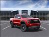 2024 GMC Canyon