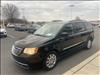 2015 Chrysler Town and Country