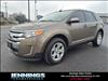 2014 Ford Edge