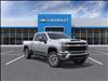 2025 Chevrolet Silverado 2500HD TK