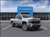 2025 Chevrolet Silverado 2500HD TK