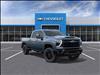 2025 Chevrolet Silverado 2500HD TK