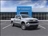2025 Chevrolet Silverado 1500 TK