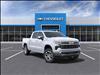 2025 Chevrolet Silverado 1500 TK