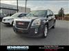 2014 GMC Terrain