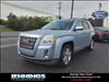 2014 GMC Terrain