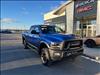 2018 Ram 2500