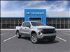 2025 Chevrolet Silverado 1500 TK