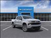 2025 Chevrolet Silverado 1500 TK