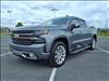 2022 Chevrolet Silverado 1500 Limited High Country