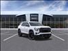 2026 GMC Terrain SW