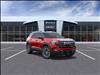 2026 GMC Terrain SW