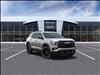 2025 GMC Terrain SW