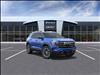 2026 GMC Terrain SW
