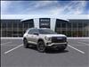 2026 GMC Terrain SW