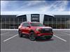 2026 GMC Terrain SW