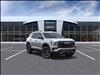2026 GMC Terrain SW