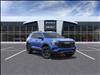 2026 GMC Terrain SW