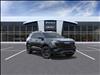2026 GMC Terrain SW