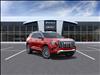 2026 GMC Terrain SW