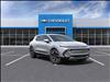 2025 Chevrolet Equinox EV 4DR LT1 W/PCY