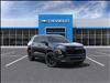2025 Chevrolet Equinox SW