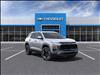 2025 Chevrolet Equinox SW