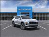 2025 Chevrolet Equinox SW