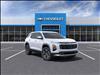 2026 Chevrolet Equinox AWD 4DR LT W/2LT