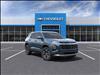 2026 Chevrolet Equinox SW