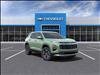 2026 Chevrolet Equinox SW