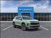 2026 Chevrolet Equinox SW