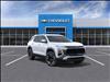 2026 Chevrolet Equinox SW