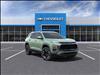 2026 Chevrolet Equinox SW