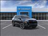 2026 Chevrolet Equinox SW