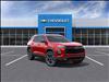 2026 Chevrolet Equinox SW