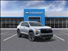 2026 Chevrolet Equinox SW