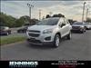 2016 Chevrolet Trax