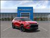 2025 Chevrolet Blazer