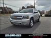 2012 Chevrolet Avalanche