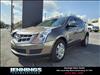 2012 Cadillac SRX