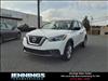 2018 Nissan Kicks