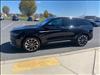 2024 Lincoln Nautilus Hybrid Reserve