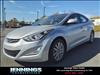 2014 Hyundai ELANTRA