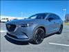 2023 Mazda CX-9 Carbon Edition