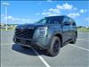 2025 Nissan Armada PRO-4X