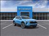 2025 Chevrolet Trax SW
