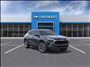 2025 Chevrolet Trax SW