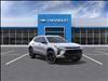 2025 Chevrolet Trax SW