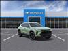 2025 Chevrolet Trax SW